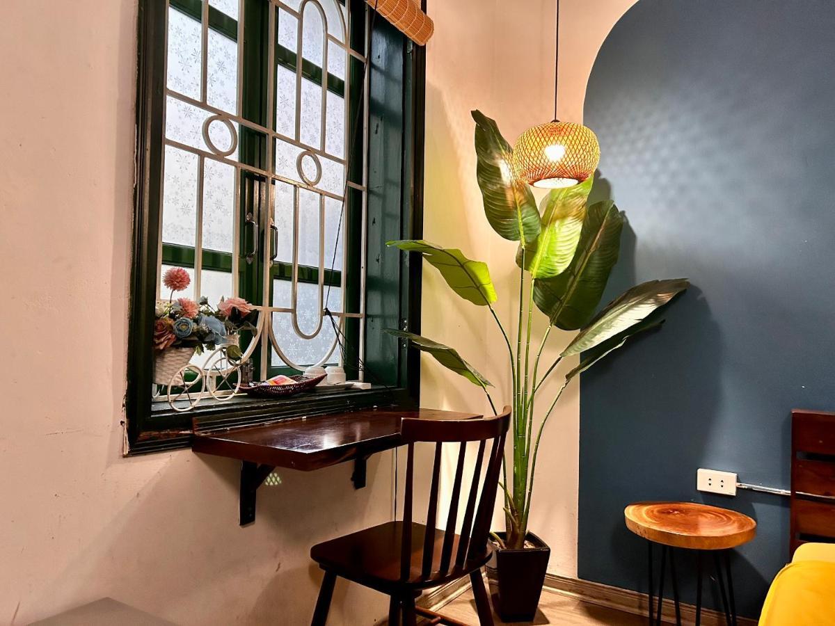 Anchie Home Ly Nam De- Ha Noi Train Street- Ha Noi Old Quarter Hanoi Eksteriør billede