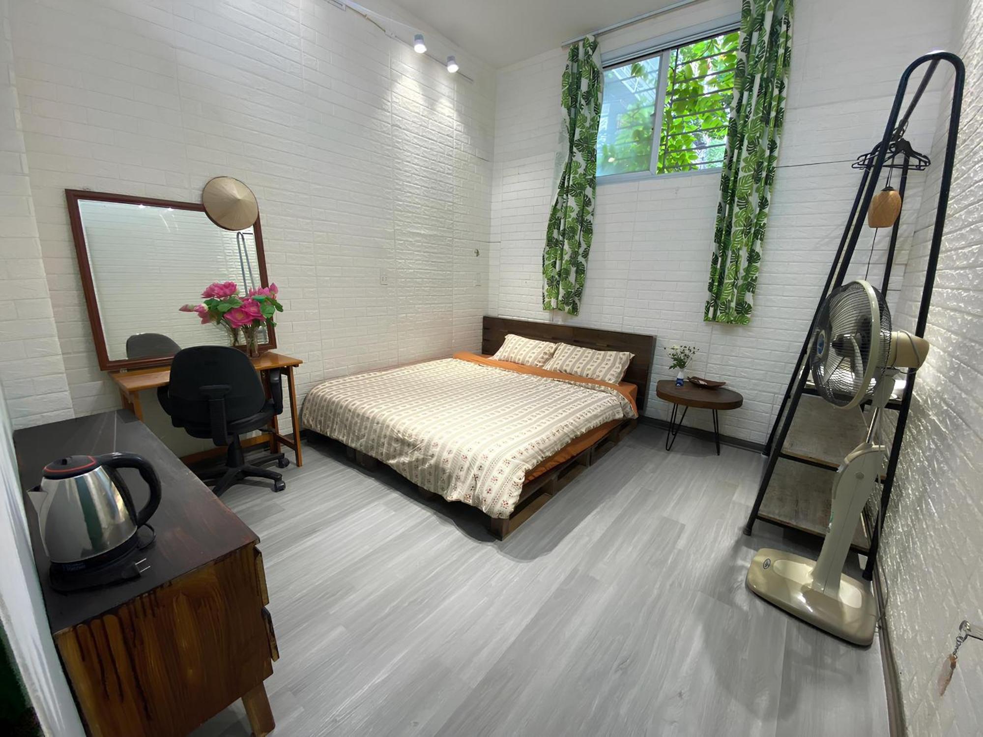 Anchie Home Ly Nam De- Ha Noi Train Street- Ha Noi Old Quarter Hanoi Eksteriør billede