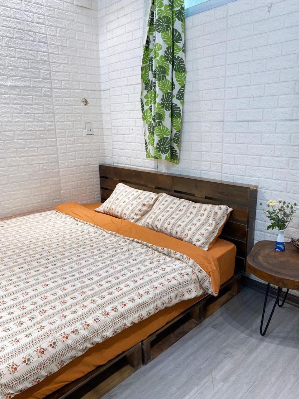 Anchie Home Ly Nam De- Ha Noi Train Street- Ha Noi Old Quarter Hanoi Eksteriør billede